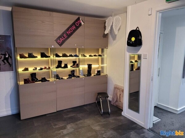Established Dancewear and Children Shoe Retailer Photo 5