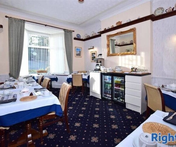 Outstanding East Devon Guest House For Sale in Sidmouth Photo 5