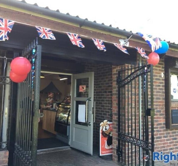 Well-Established & Popular Coffee Shop in Lydney Photo 5