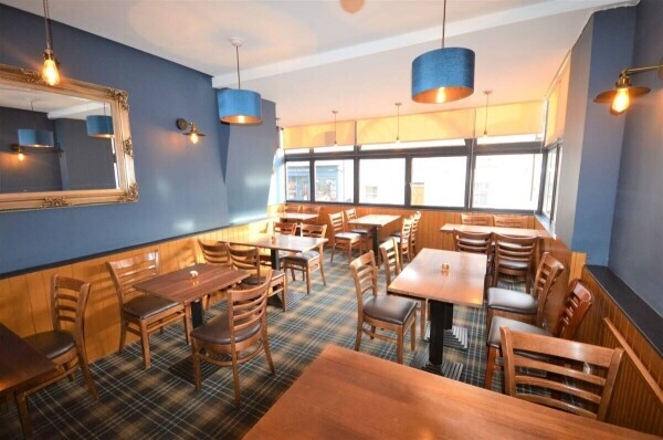 Outstanding Hotel Opportunity in Aberdour, Fife. (ref 1431) Photo 4