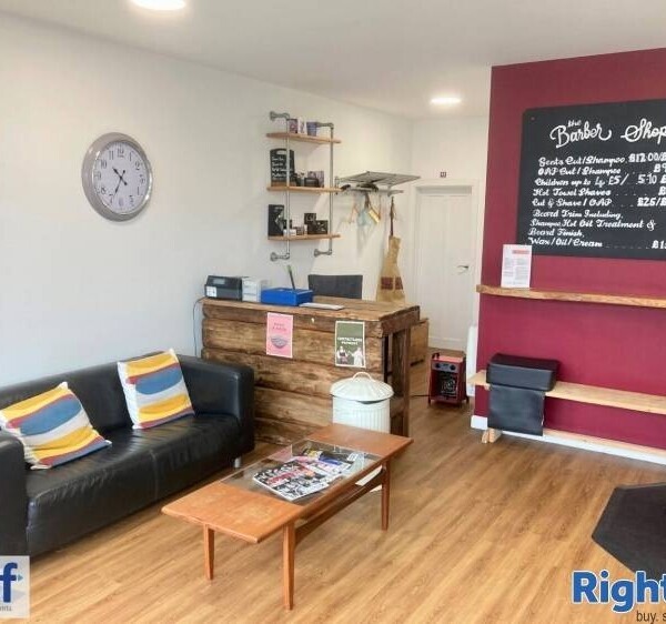 BARBERS SHOP Photo 5
