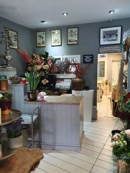 Florist For Sale in Redbridge Photo 5