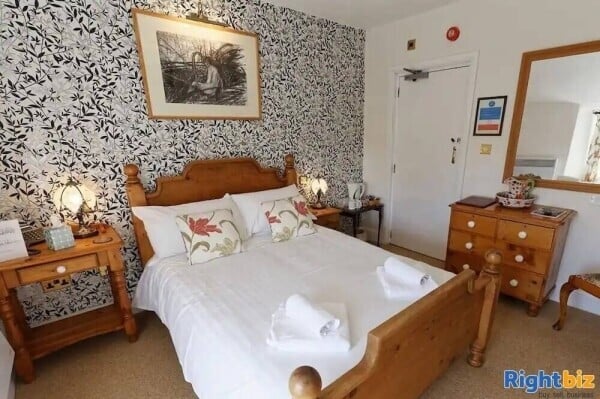 Stunning & Exceptionally Profitable Devon Village Inn With Letting Rooms Photo 5