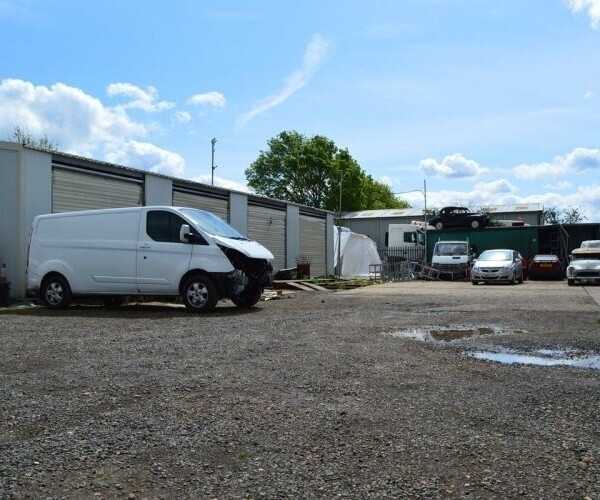 Established Service & MOT Garage - Peterborough Photo 5