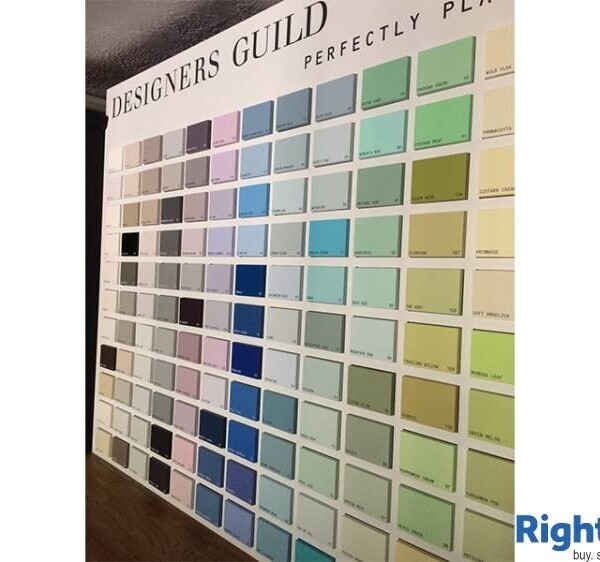 Well Established Paints and Wallpaper Retail Business For Sale Photo 5