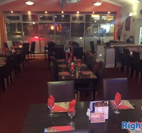 Extremely well established Restaurant/Bar for sale Photo 5