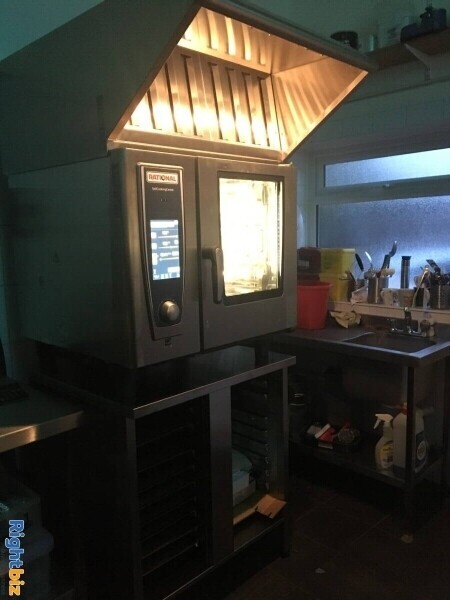 Freehold Butcher shop and deli business. Photo 5
