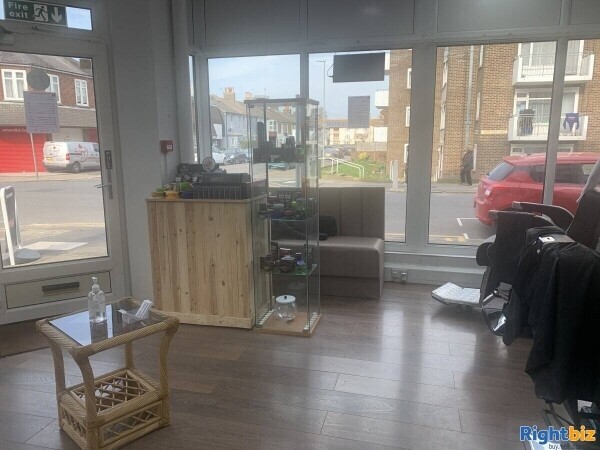Hairdressers Salon for sale Photo 5