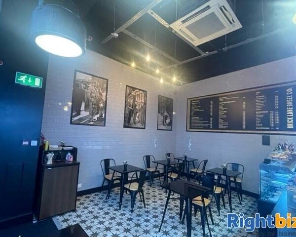 Popular Bakery Franchise Branch in Hertfordshire Photo 5