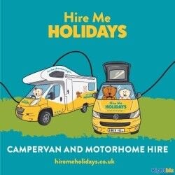 Motorhome, Campervan And Tent Hire Business For Sale Motorhome, Campervan And Tent Hire Business For Sale