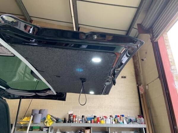 A SPECIALIST PROVIDER OF EFFICIENT CAMPER VAN CONVERSIONS Photo 5