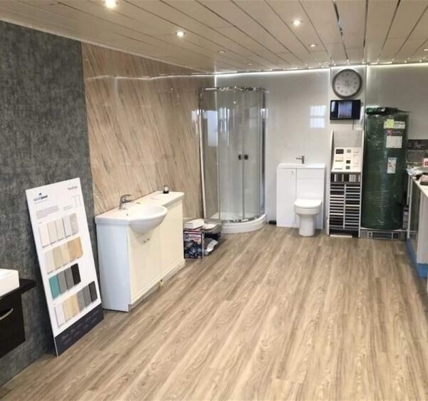 Plumbing & Heating Business with Huge Scope for Growth Photo 5