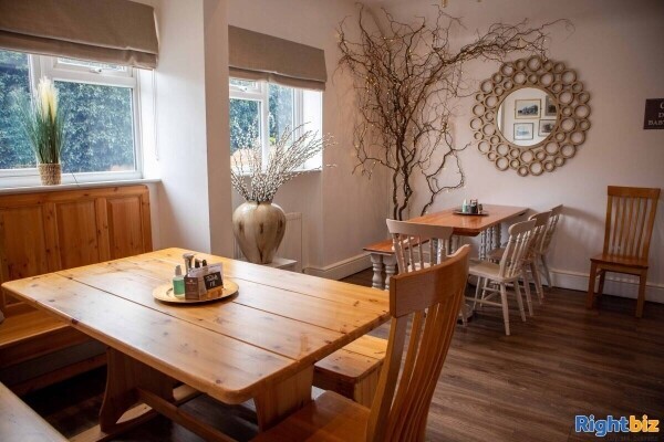 KENT - HIGH QUALITY PUB & RESTAURANT Photo 5