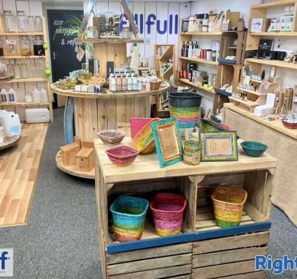 ECO SHOPPING & REFILL STORE Photo 3