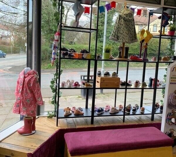 Children's Shoe Fitters & Retailer - Manchester Photo 5