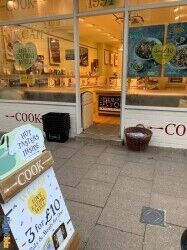 COOK Woodbridge, Suffolk - Franchise Resale Opportunity - PRICE REDUCED Photo 5