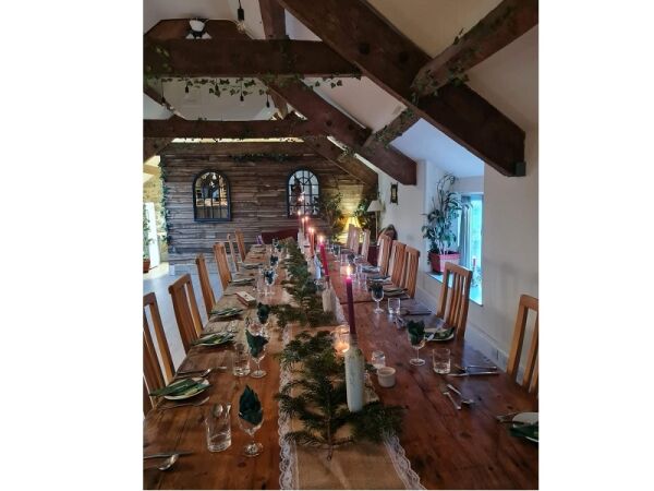 Highly popular Restaurant and Farm Shop for sale Photo 5
