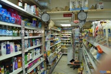 Single Door Established Off Licence Lease For Sale - Dartford Photo 5
