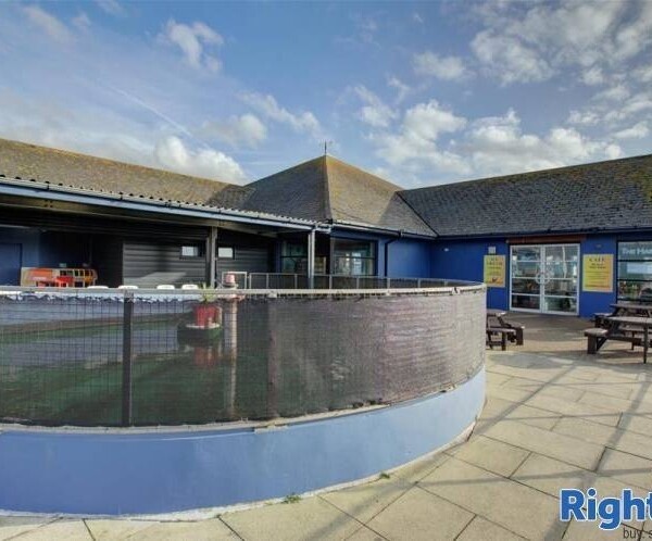 AQUARIUM AND CAFE - CUMBRIA Photo 5