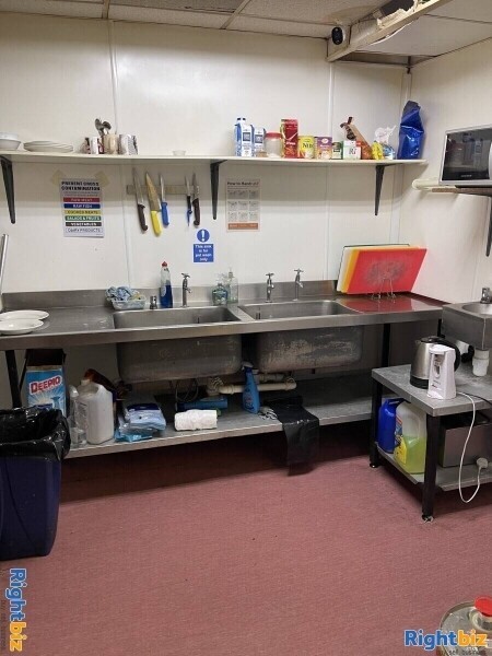 TAKEAWAY FOR SALE OLDHAM, MANCHESTER Photo 5