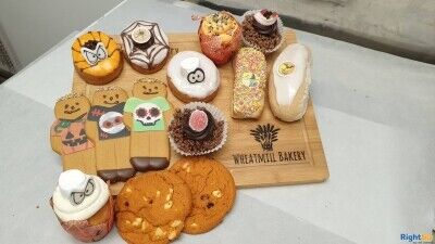 A well-established bakery in a highly sought-after area of Kingswinford, Dudley Photo 5
