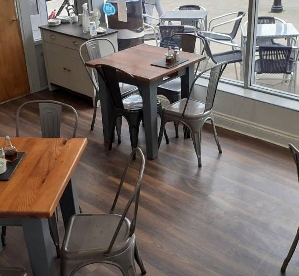 OUTSTANDING FISH & CHIP SHOP WITH CAFE AREA. 4.5 DAYS TRADING ONLY. YORKSHIRE COAST Photo 5