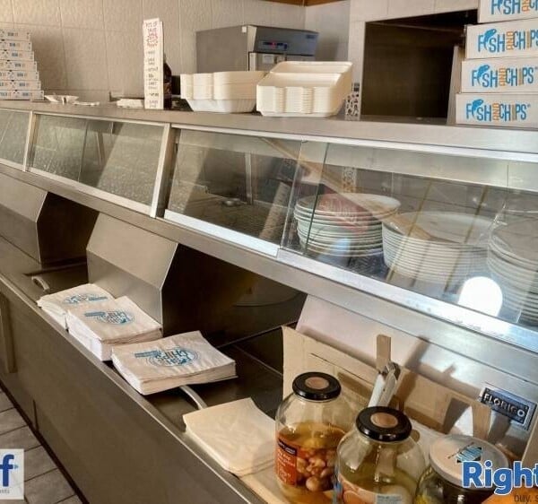 FISH & CHIP TAKEAWAY Photo 5