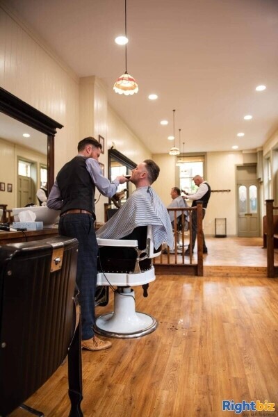 Barber Shop for sale in Hunstanton, Norfolk Photo 5