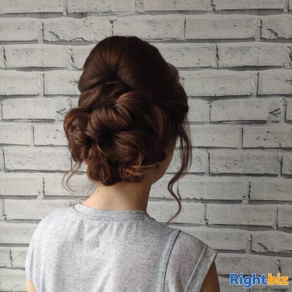 Highly Successful Hair Salon for Sale in Liphook Photo 5
