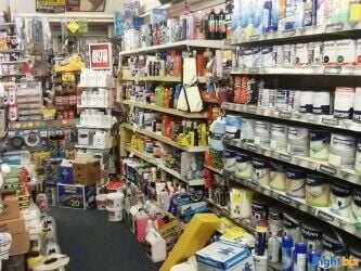 Leasehold Car Accessories Parts DIY Hardware Lostock Hall Preston Lancashire North West For Sale Photo 5