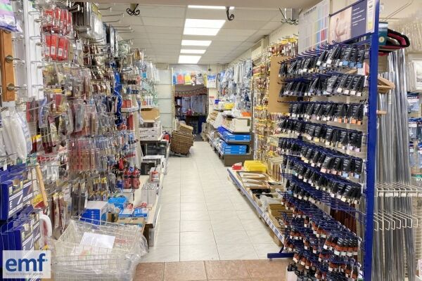 DIY & HOMEWARE STORE - ATTLEBOROUGH, NORFOLK Photo 5