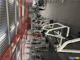 Superb 28% Gym Share For sale- Eastbourne 28% quick sale!