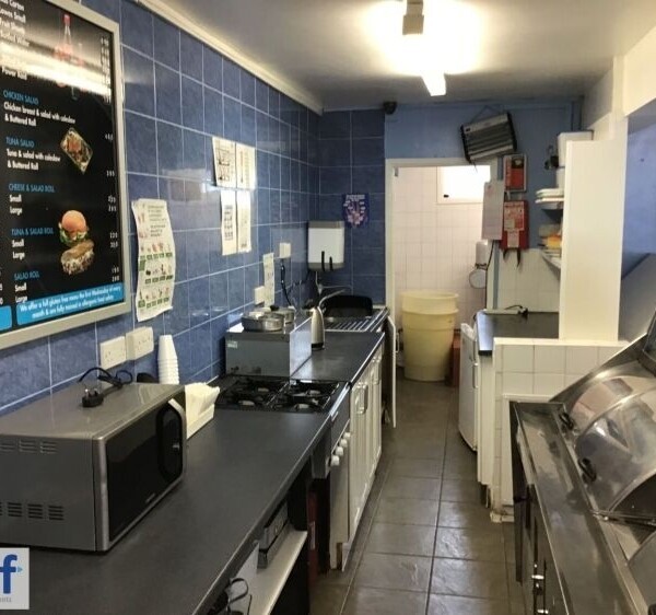 LOCK UP FISH & CHIP TAKEAWAY Photo 5