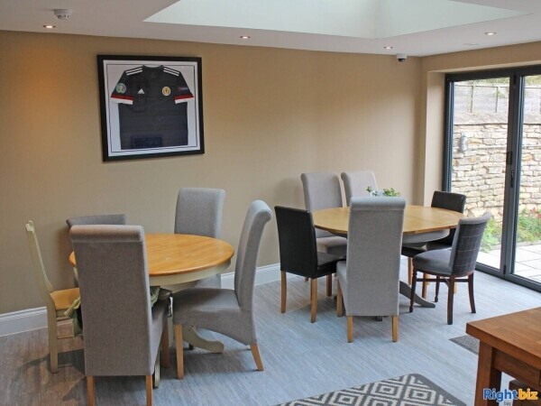 NORTHAMPTONSHIRE - RECENTLY RENOVATED STONE BUILT SOUGHT AFTER VILLAGE FREEHOUSE Photo 5