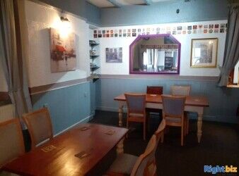 SOUTH WALES - VILLAGE CENTRE PUBLIC HOUSE & RESTAURANT WITH LETTING ACCOMMODATION Photo 5