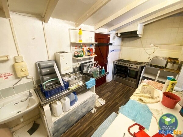 CAFE: HORWICH, BOLTON: Photo 5