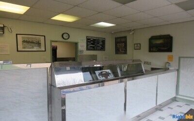 Long Established, Traditional Fish and Chip Shop Business- PRICE REDUCED! SELLING DUE TO ILL HEALTH Photo 5
