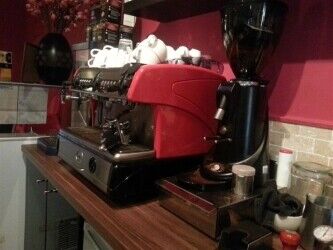 Cafe & Sandwich Bars For Sale in Filey Photo 5