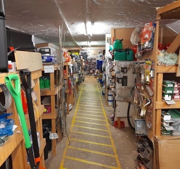 Hardware, Household & DIY For Sale in Barton-upon-Humber Photo 5