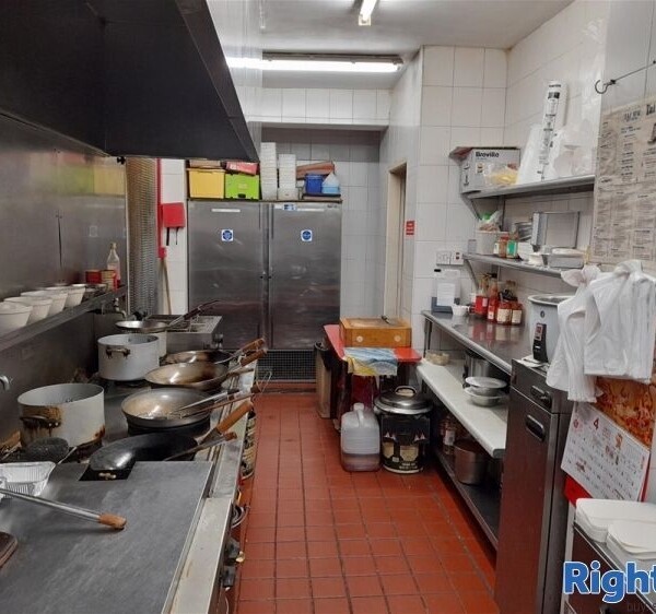 Restaurants For Sale in Knaresborough Photo 5