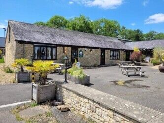 Thriving Cafe/Tearoom in countryside location near Towcester,  Northamptonshire Photo 5