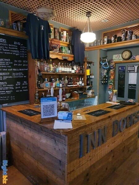 Micropub by the sea for sale in Sandgate, Kent Photo 5