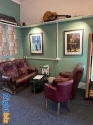 Cafe/ restaurant for sale in  Barry South Wales