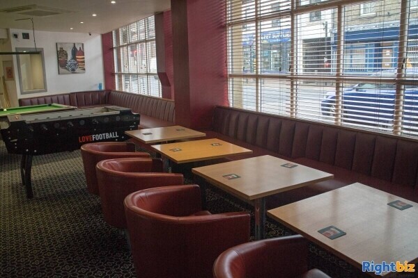 LANCASHIRE - WET LED COMMUNITY LOCAL PUBLIC HOUSE WITH LETTING ROOMS Photo 5