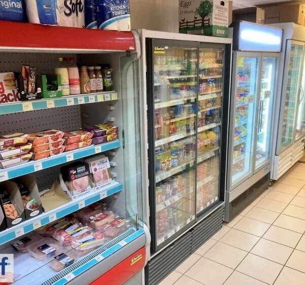 CONVENIENCE STORE Photo 5