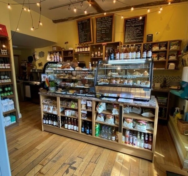 Well Established Delicatessen & Cafe For Sale Photo 5