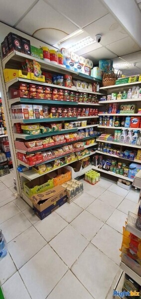 Off Licence shop for sale in Lichfield Photo 5