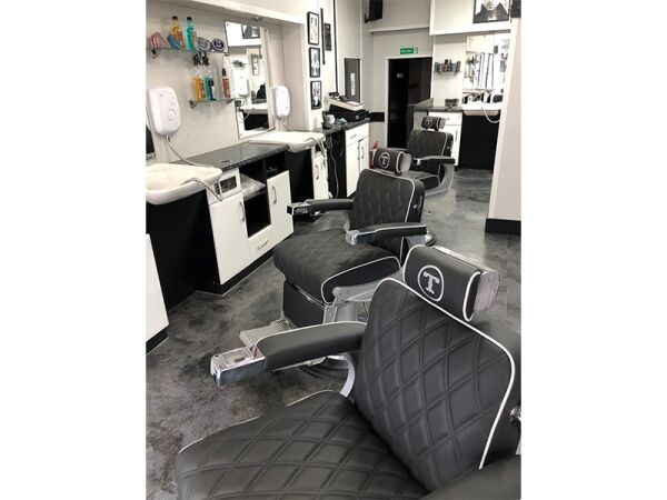 Well Established Barbers For Sale Photo 5