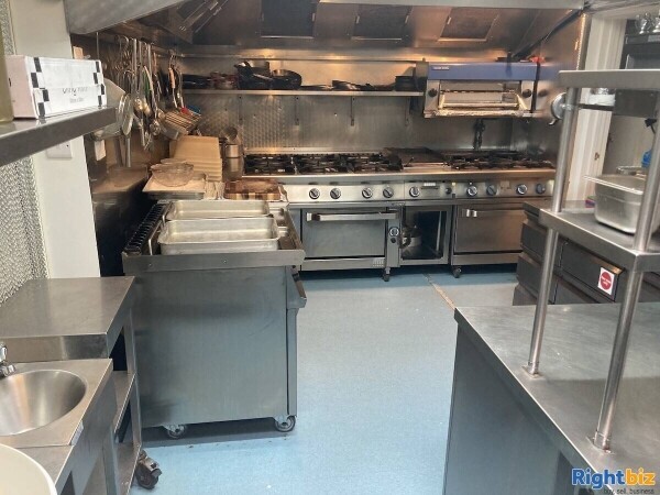Restaurant for Sale in Flackwell Heath | Quick Sale | Further Reduced Photo 5