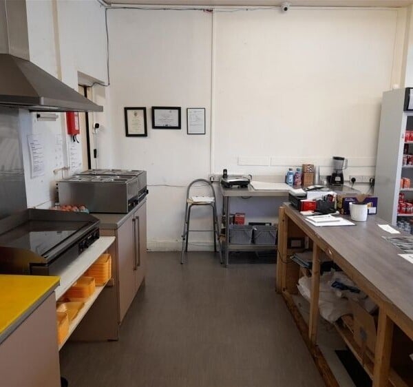 Cafe & Sandwich Bars For Sale in Ellesmere Port Photo 5